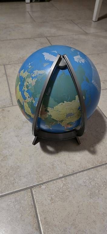 Tiptoi Sonstige Dekorationen & Accessoires: Globe interactif tiptoi – Gebraucht aus Ste-Croix von kar_9x7w