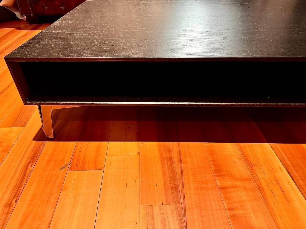 Tische: Magnifique table basse design Roche Bobois – Gebraucht aus Ecublens von achille1954 1