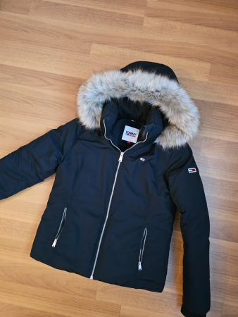 Tommy jeans Jacke