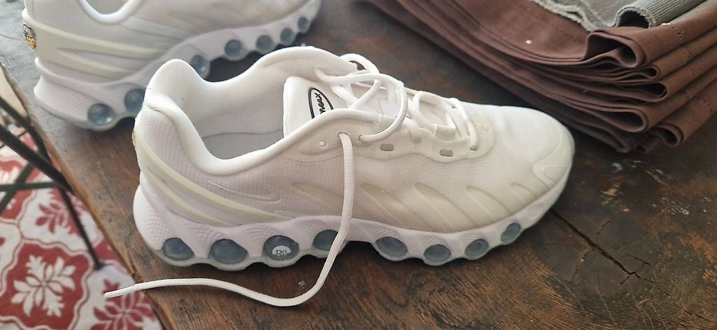 Herrenschuhe: SNEACKER Nike AIRMAX – Neu und originalverpackt aus Gentilino von pet_p7fg 4