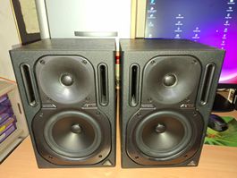 Behringer Truth B2030A – Aktive Studiomonitore (Paar)