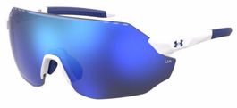Sport SonnenBrille Under Armour Halftime TUNED™ Sunglasses