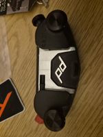 Peak Design Capture Camera Clip mit PROplate & Zubehör