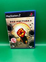 Red Faction II (Englisch) - Playstation 2
