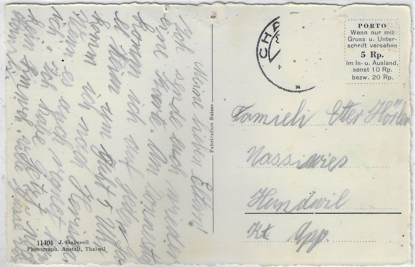 Cartoline postali: Cham - Schloss St. Andreas – Difettoso da Ettingen venduto da Kartenplanet 1