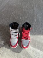 Nike Air Jordan 1 Retro High OG “Fearless UNC to Chicago”