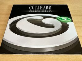 Gotthard – Domino Effect