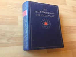 Der Protestantismus der Gegenwart