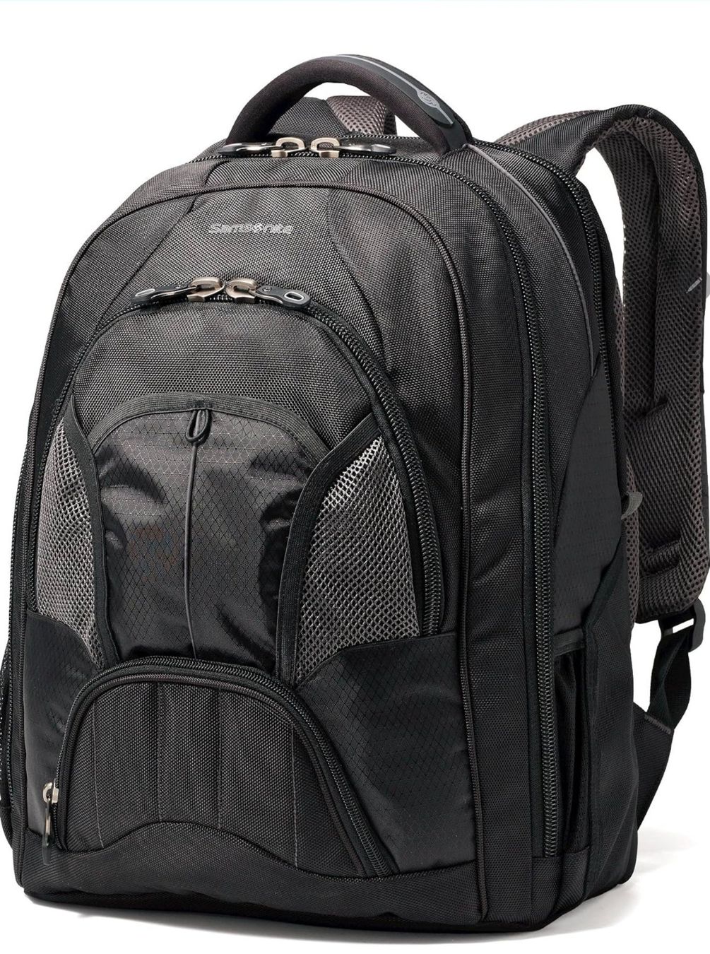 Samsonite Rucksäcke: Samsonite Tectonic Large Rucksack – Gebraucht aus Boll von YD3067