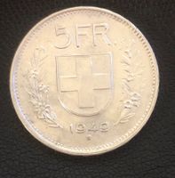 5 FRS 1949 UNZ !