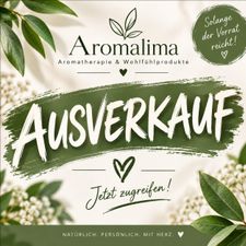 Profile image of Aromalima