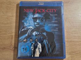 New Jack City (1991) NEU OVP Bluray