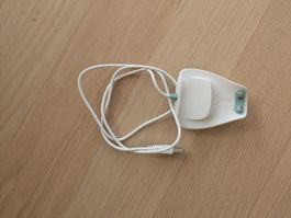 Scholl Velvet Smooth Hornhautentferner Adapter