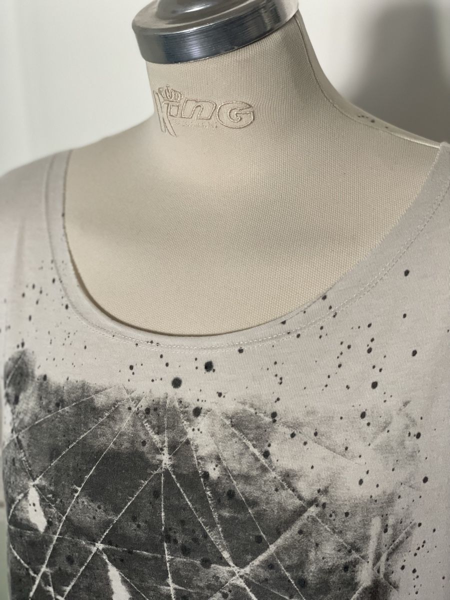 Maison Scotch T-Shirts: Maison Scotch Shirt, Grösse L – Gebraucht aus Schaffhausen von marakesch41 1