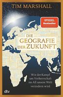 DIE GEOGRAFIE DER ZUKUNFT von im Marshall