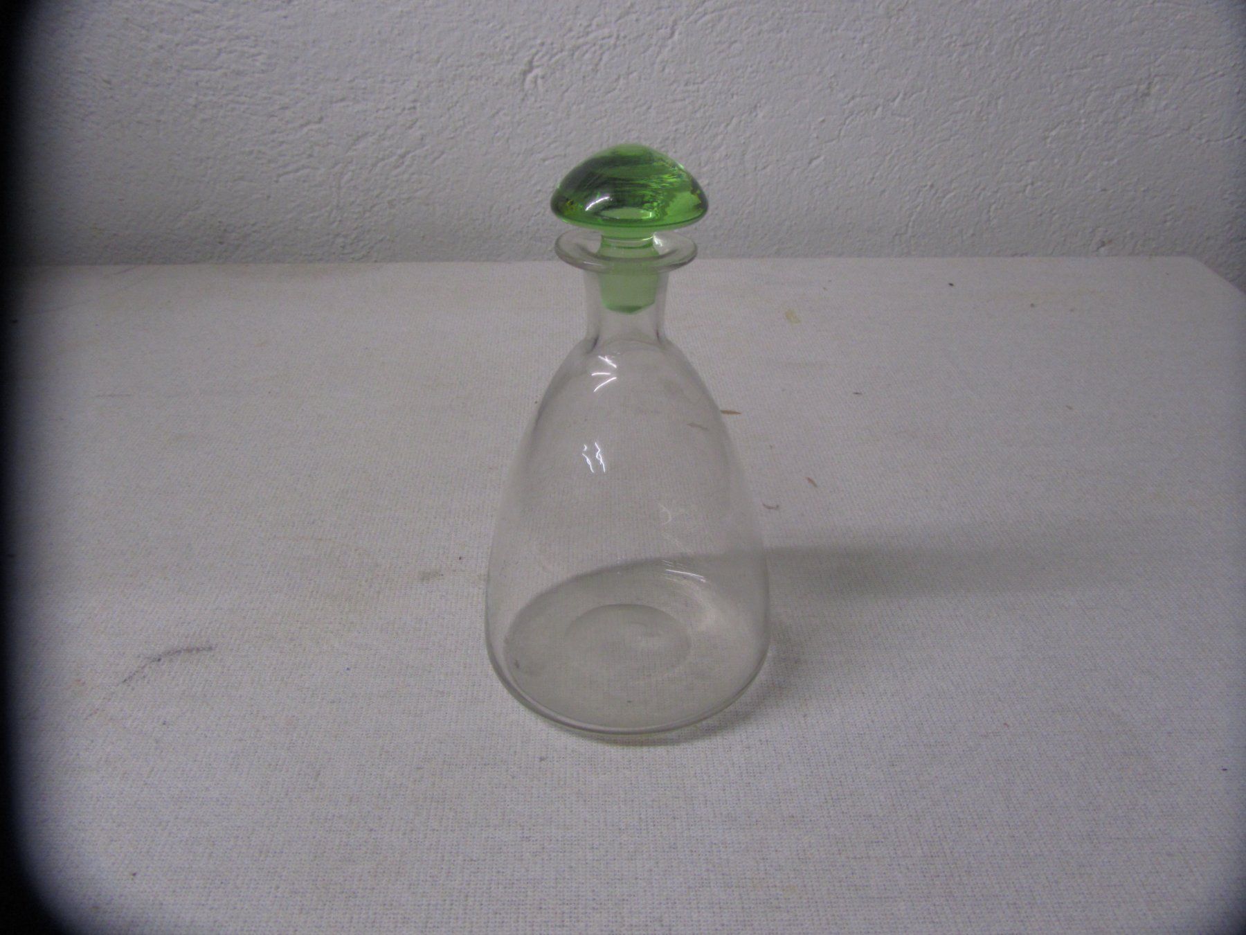 Caraffe: Jugendstil-Karaffe um 1910 – Usato da Luzern venduto da Lucernauno 1