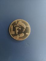 Moneta commemorativa Henri Guisan 1989 Svizzera