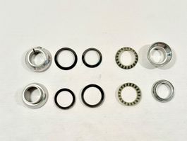 RUDELLI 1" Zoll Headset Steuersatz AHEAD 2606