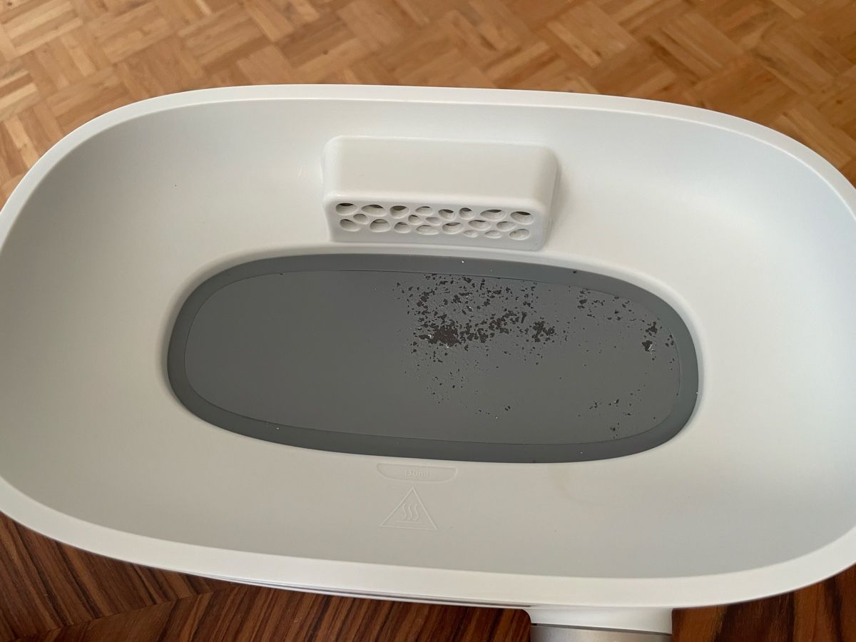 Philips Pasti del neonato: Philips Avent SCF293/00 Sterilisator – Usato da Nürensdorf venduto da lephiline 2
