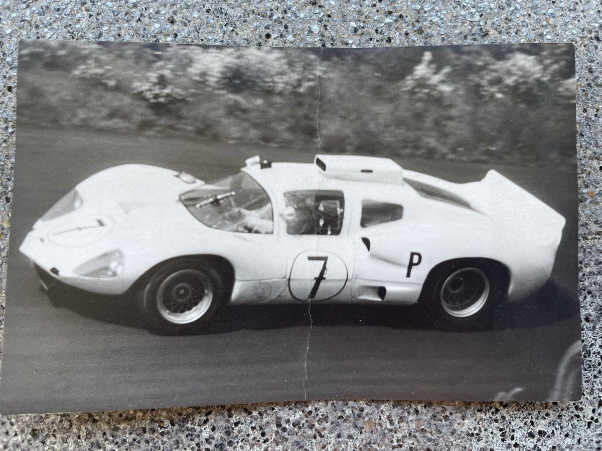 Foto & Immagini: Rennwagen Fotos – Usato da Schlatt TG venduto da mori04 2