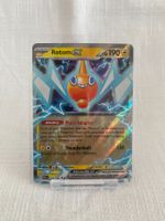Pokemon / Phantasmal Flames / Rotom ex #029/094 🇬🇧