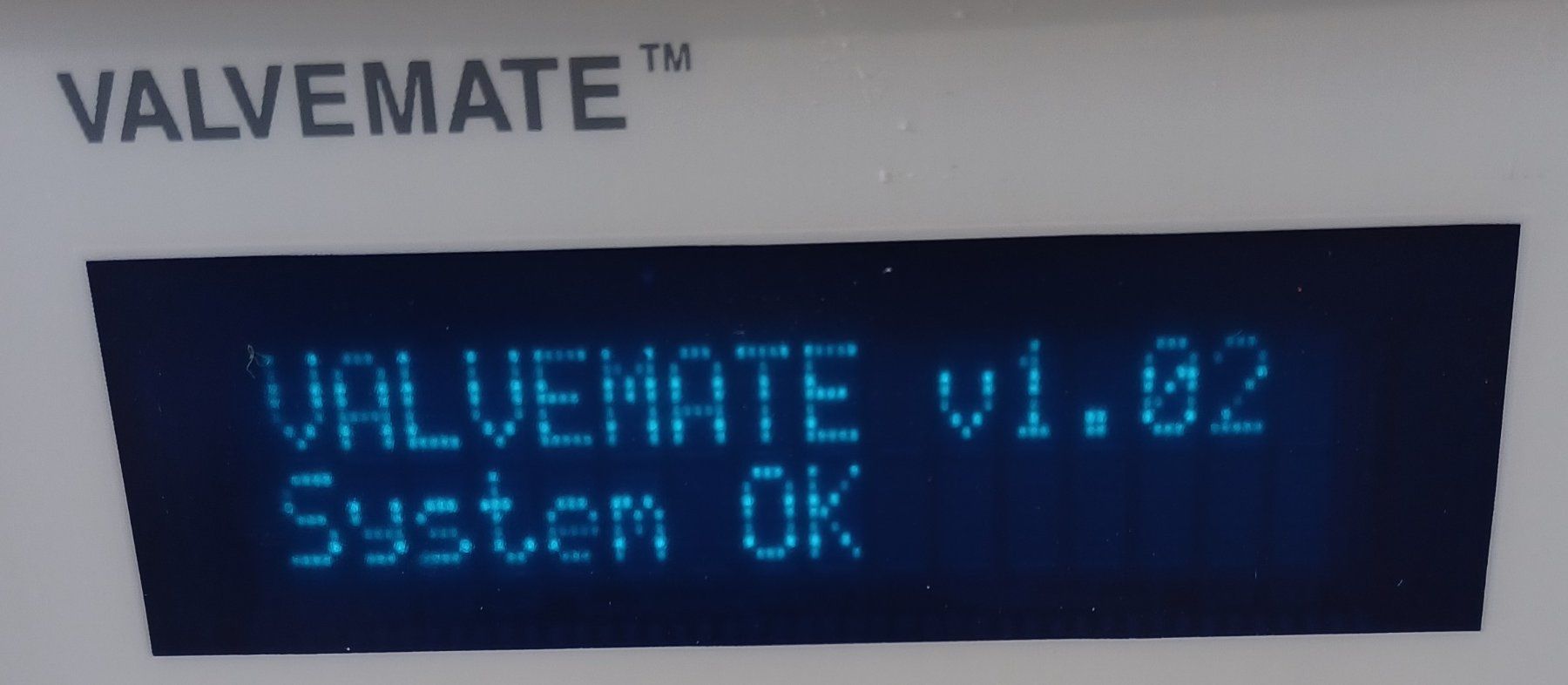 Accessori da laboratorio: Gilson Valvemate Valve actuator (HPLC) – Difettoso da Niederdorf venduto da LeptonAG_Labor 8