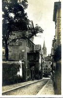 Zürich - Lindenhof + 1920