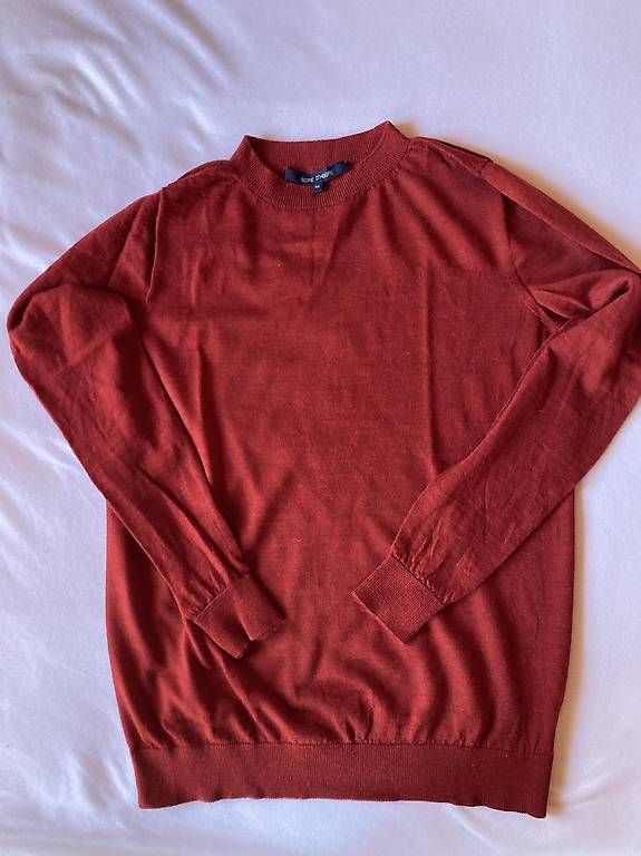 Pulls & Sweat-shirts: Merino Pullover Sofie d'Hoore – D'occasion à Haldenstein par meladin 1