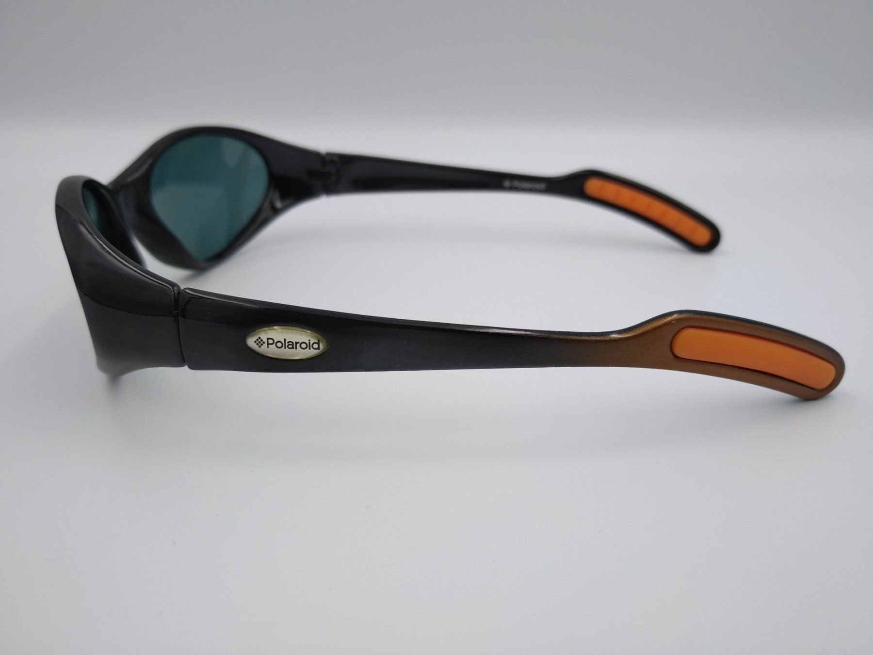 Polaroid Brillen & Gläser: Sonnenbrille Kinder Polaroid 00738 E Filter Cat. 3 "Neu" – Neu (gemäss Beschreibung) aus Bäch SZ von Swissy46 6