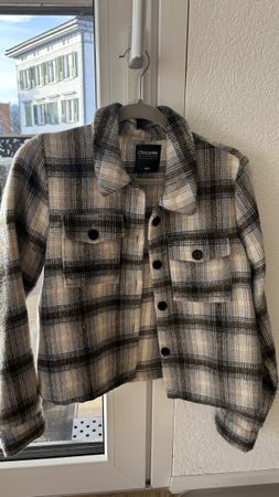 Übergangsjacke