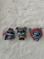 Mystery Minis Stitch in Costume