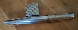 Originaler Puch X30 NS NL Tigra Pioner Auspuff