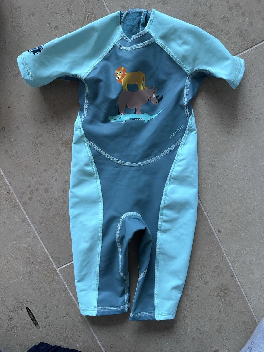 Kleiderpakete & -sets: Baby Clothes Set Size 74-80  – Gebraucht aus Zürich von casiana 8