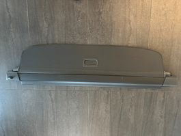 Kofferraumabdeckung - VW Passat B7 - Original von VW