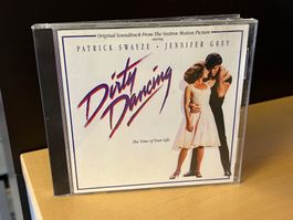 Dirty Dancing (Selections, Original Soundtrack) - SR13