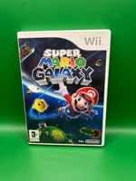 Super Mario Galaxy (mehrsprachig) - Nintendo Wii