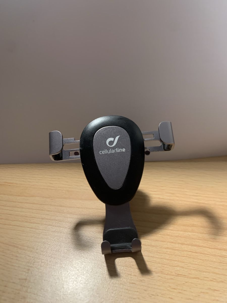 Supporti a parete: Handyhalterung für Auto – Usato da Bettlach venduto da valishop