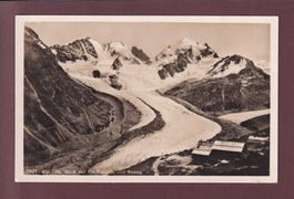 ALP OTA - Piz Bernina - Piz Roseg