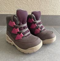Kinderschuh gefüttert Pepino 20