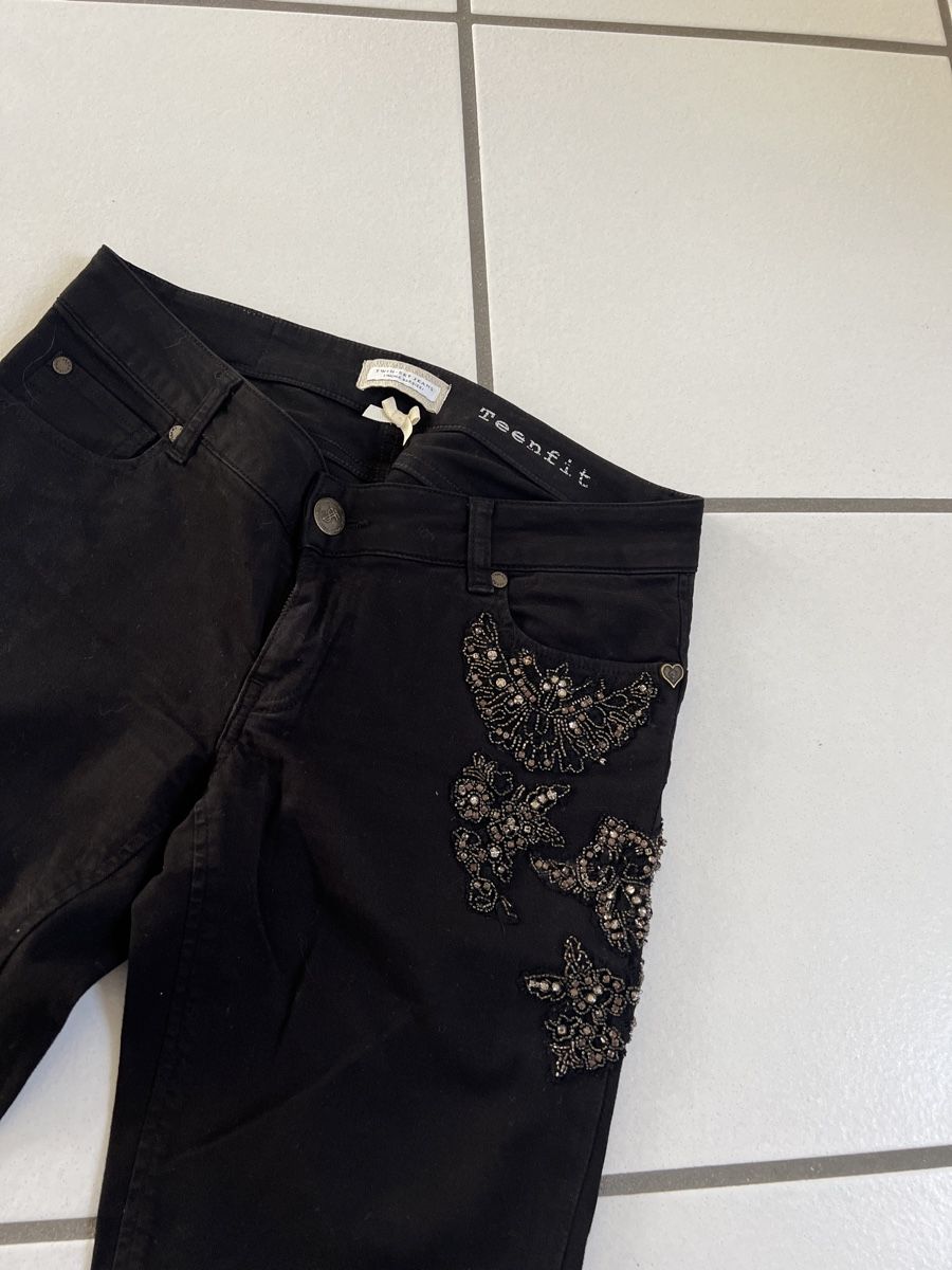 Twinset Jeans: Jeans – Usato da Oberuzwil venduto da DanaB01 1