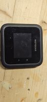 Netgear M6 Pro mobiler WLAN Router mit Zubehoer