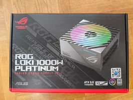 SFX L ASUS ROG Loki 1000W Platinum