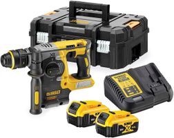 DeWalt DCH273P2T-QW Akku-Kombihammer