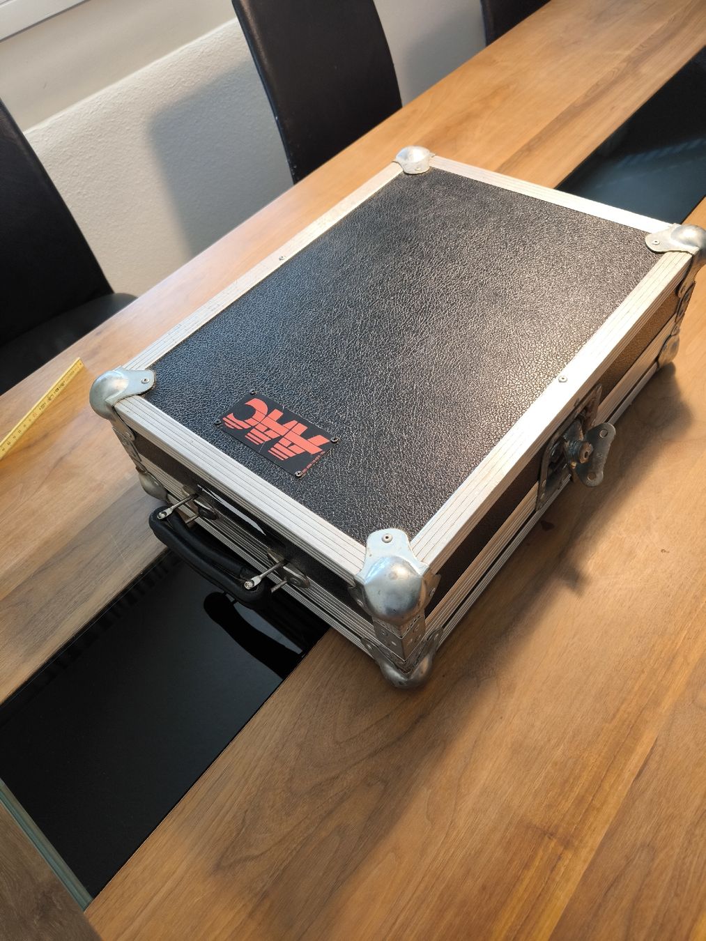 Strumenti musicali: Profi Flightcase / Tool Case für Werkzeug oder Technik 55cm – Usato da Balsthal venduto da Darkelf