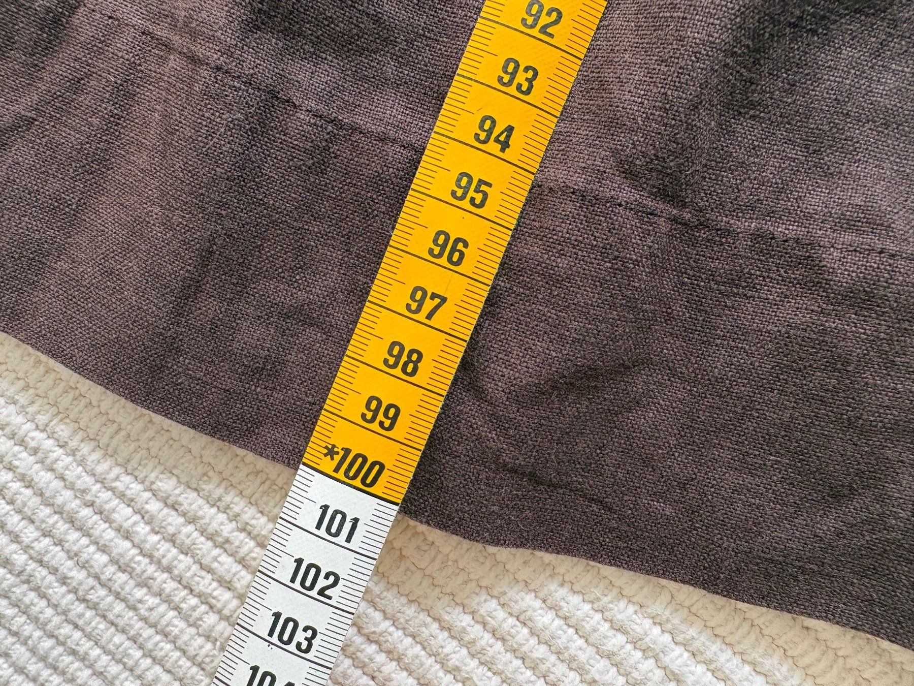 Vestiti: Leinenkleid 38, 100% Leinen – Usato da Hombrechtikon venduto da star8888 4