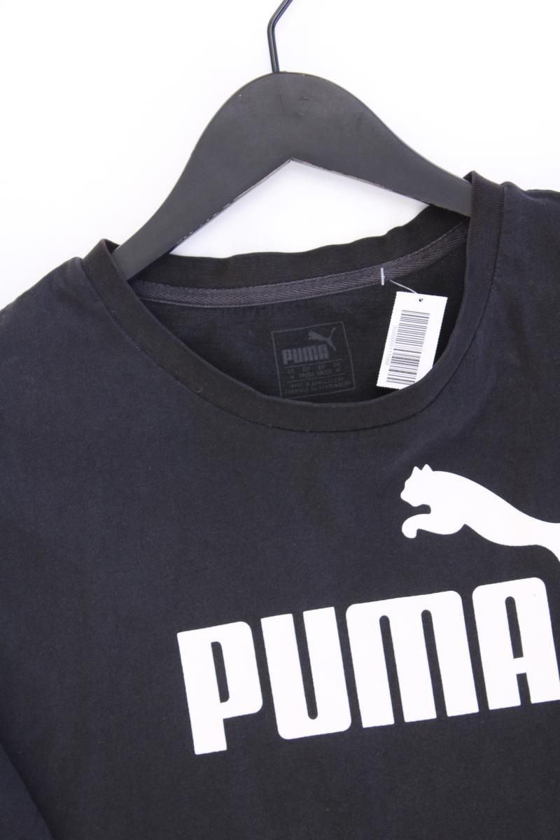 T-shirt: Puma Printshirt Gr. 48/50 Kurzarm – Usato da Neustadt an der Waldnaab venduto da SecondLifeFashion 1