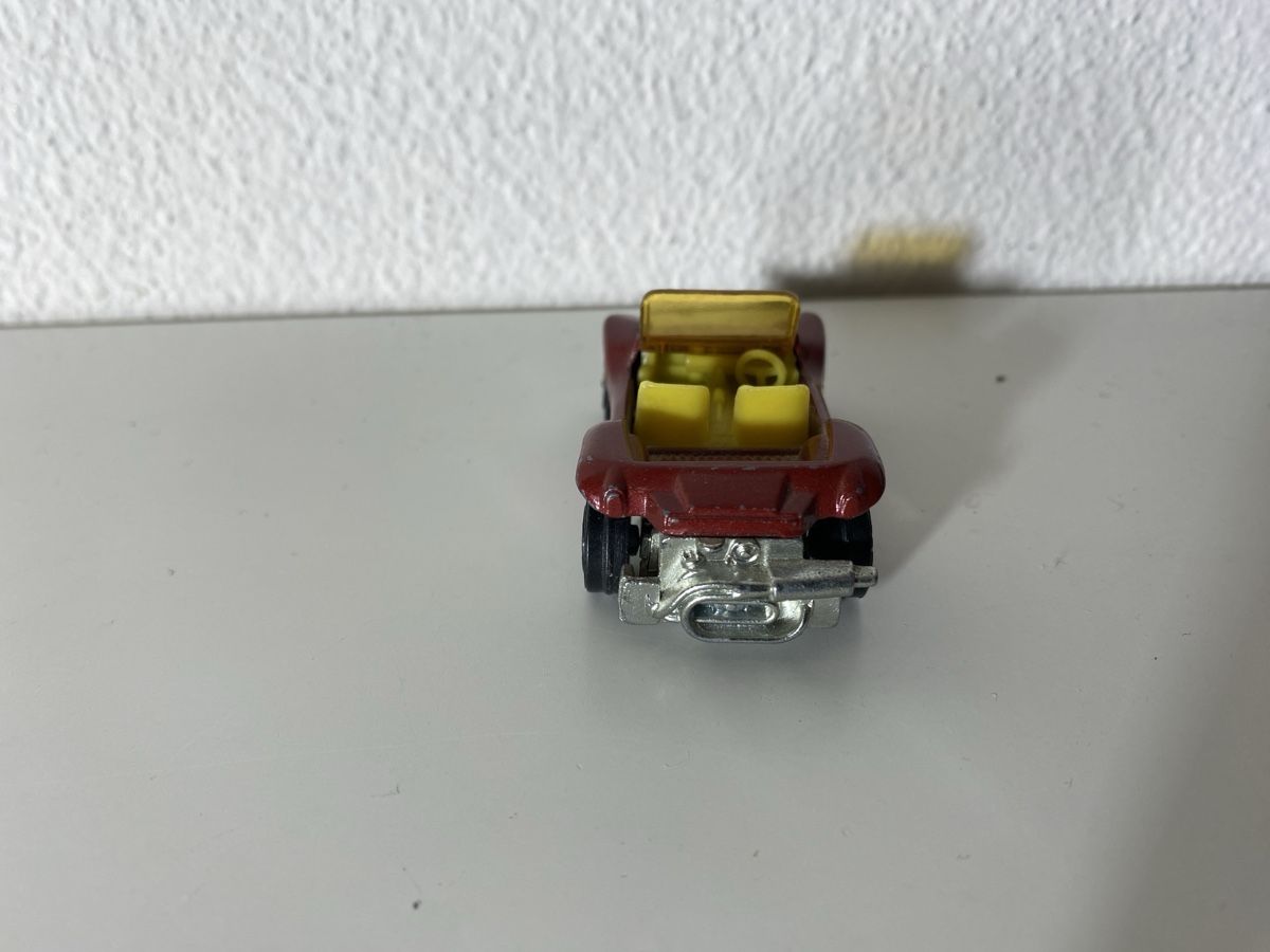Corgi Toys Modellautos: Corgi buggy – Gebraucht aus Winterthur von ben_9vxx 3