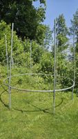 Trampolin Hudora 300 für 1.- fr.!