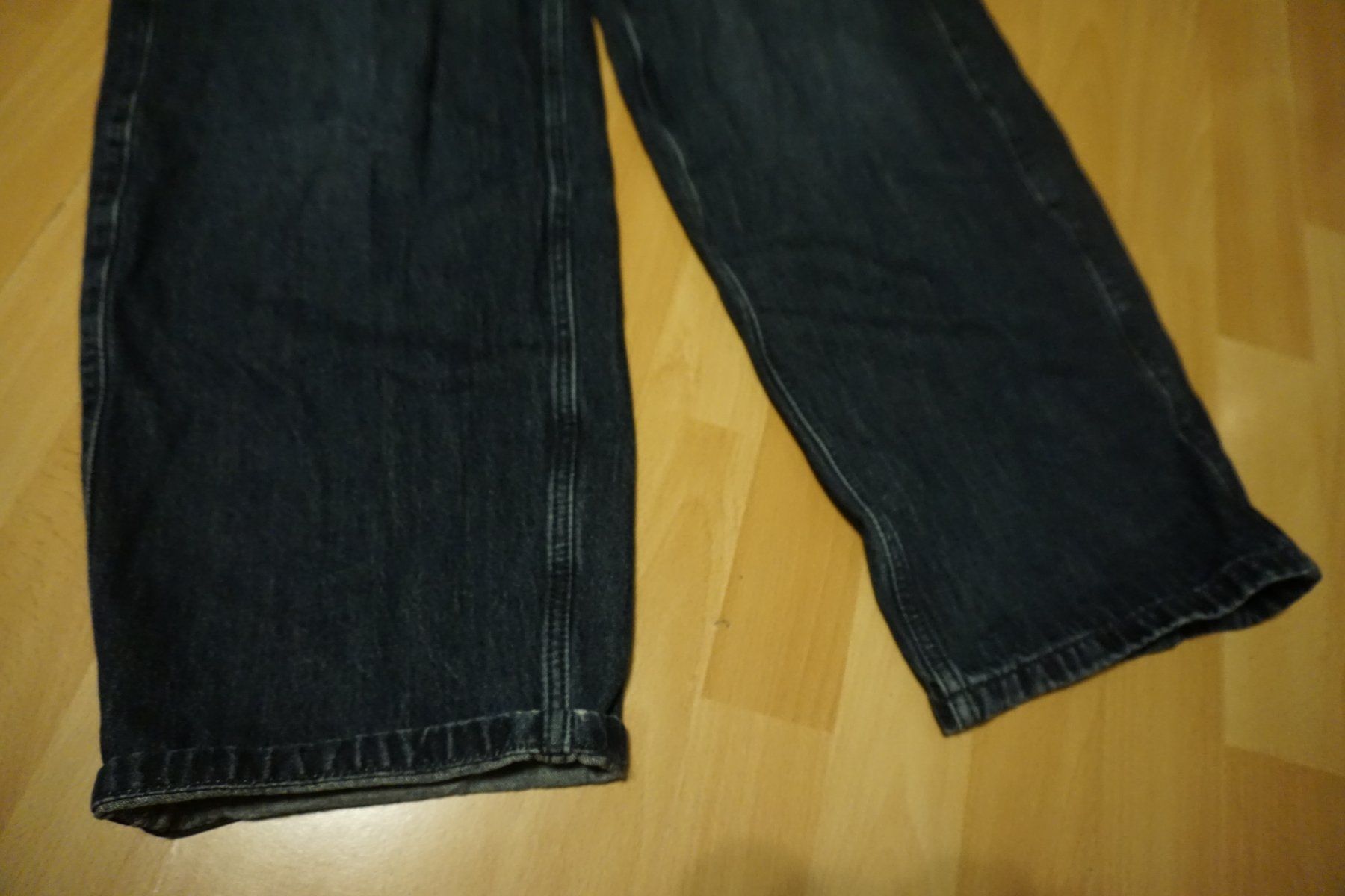 Hollister Jeans: Hollister Jeans, Gr. 28 – Usato da Zürich venduto da einalemjena 1