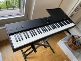 Studiologic SL73 Studio Klaviatur, Controller-Keyboard